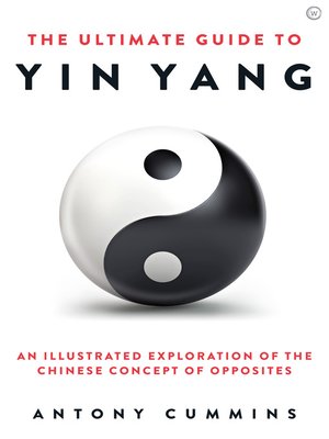 cover image of The Ultimate Guide to Yin Yang